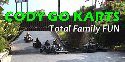 Cody Go-Karts