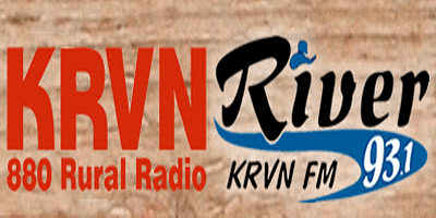 Krvn radio on sale