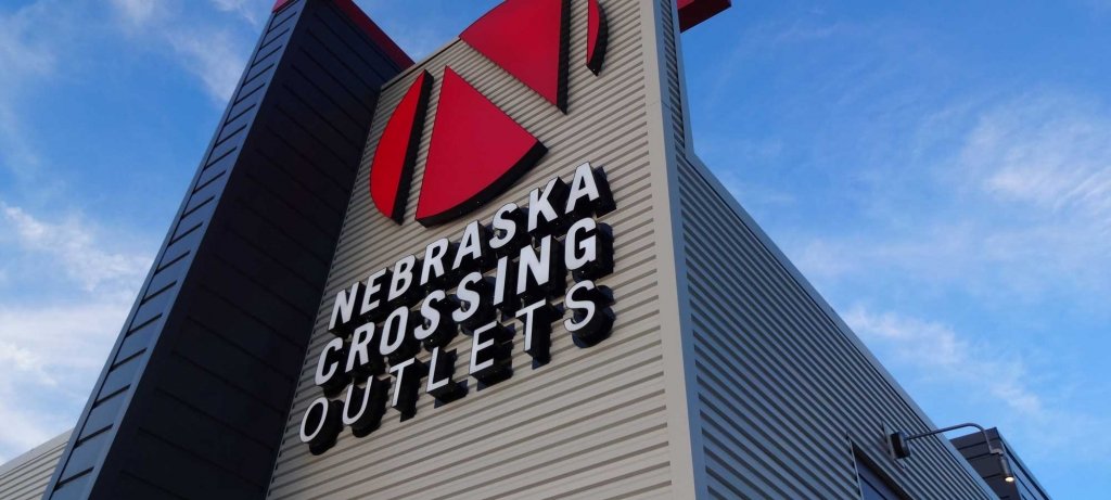 Nebraska Crossing Outlet Stores
